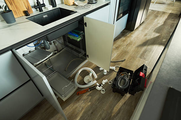 Reliable Pipe Repair contractor in Orchard, TX by Street Wise - Plumbing