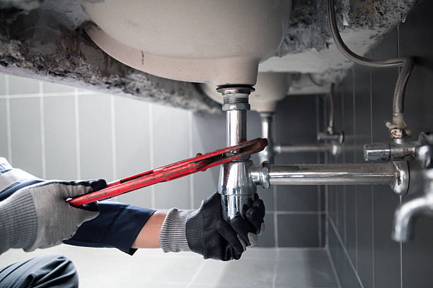 Licensed Pipe Repair service in Orchard, TX - Street Wise - Plumbing